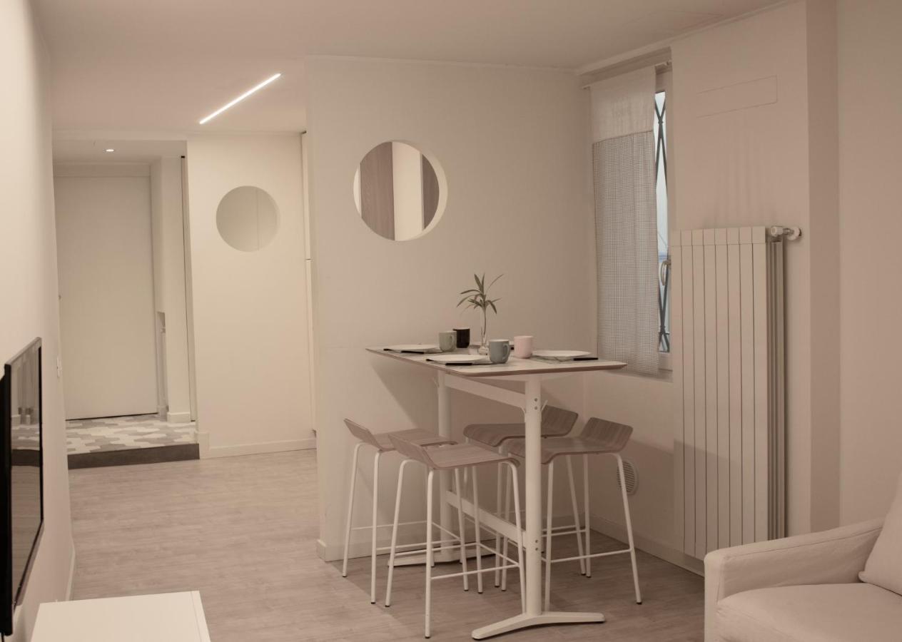 Nur 2 Casa Vacanze Bergamo Via Pignolo Exterior photo